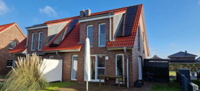 Nr 129 - Ferienhaus Cliner Straat
